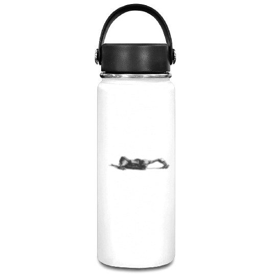 Terminator Vacuum Flask