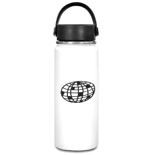 Disco ball Vacuum Flask