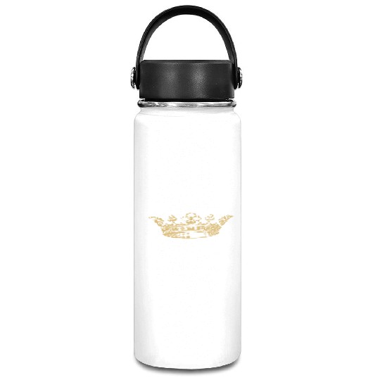 Crown Vacuum Flask
