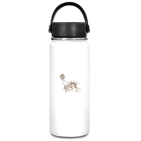 statue of liberty Vacuum Flask