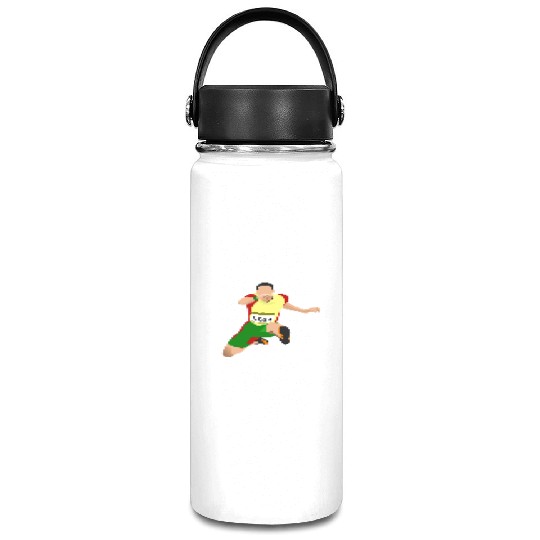 runner Vacuum Flask