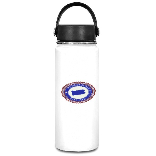 Pennsylvania Vacuum Flask