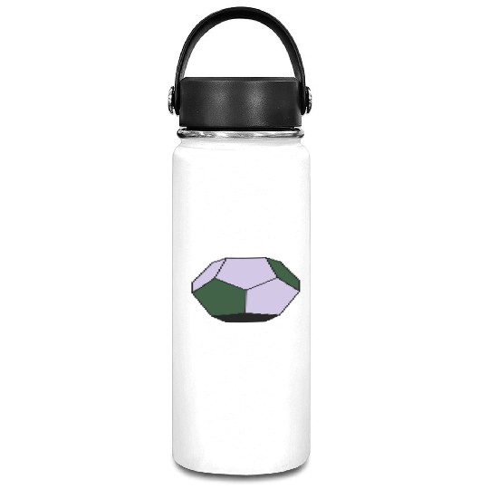 platonic solid Vacuum Flask