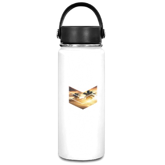 California Dream Vacuum Flask