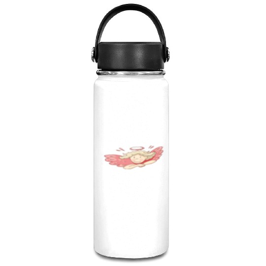 angel Vacuum Flask