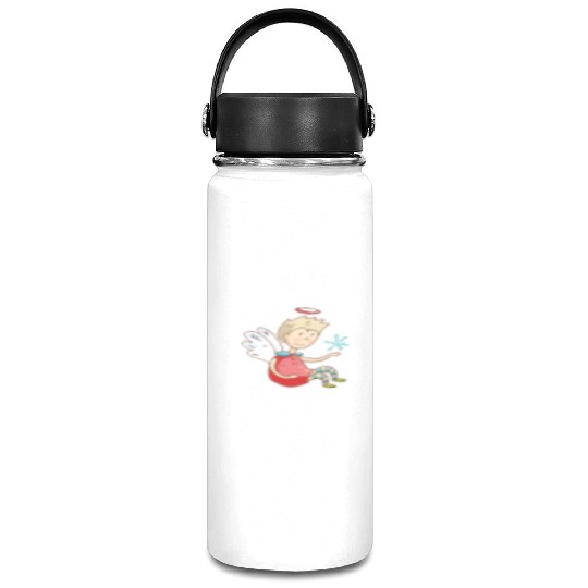 angel Vacuum Flask