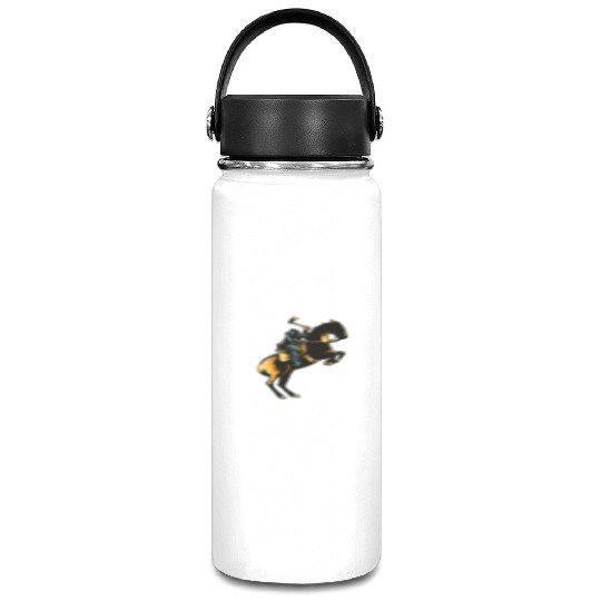 Headless Horseman Vacuum Flask