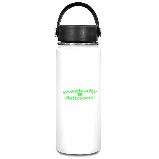 magically delicious Irish Vacuum Flask