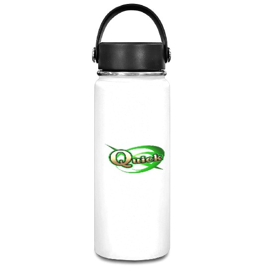 Fate Grand Order - Quick Command Card Vacuum Flask
