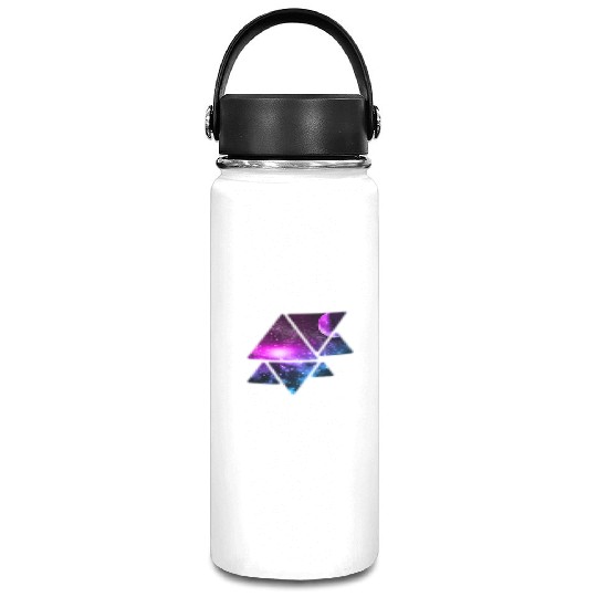 Galaxy Vacuum Flask