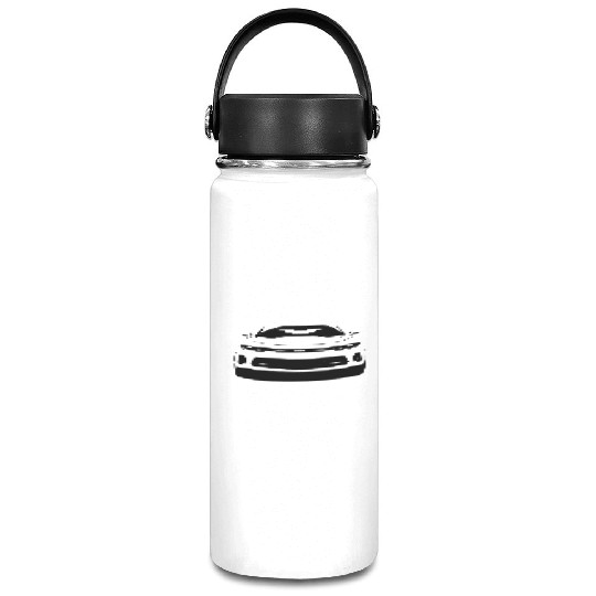CAMARO ART Vacuum Flask