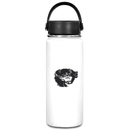 JESUS CROWN OF THORNS Vacuum Flask