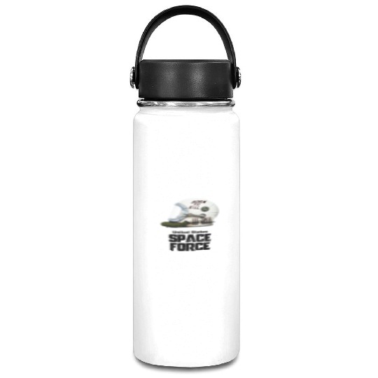 Born To Kill | Space Force Vacuum Flask