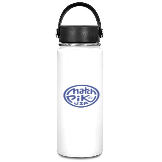 Scott Pilgrim s Match Pik Vacuum Flask