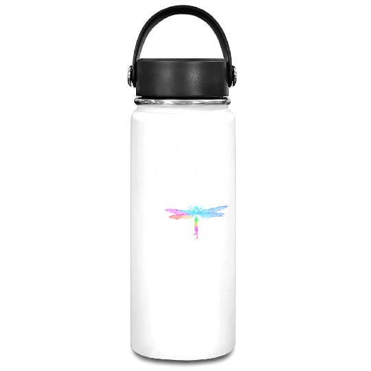 The Dragonfly song Vacuum Flask