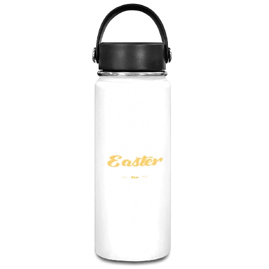 Easter egg brother Vacuum Flask
