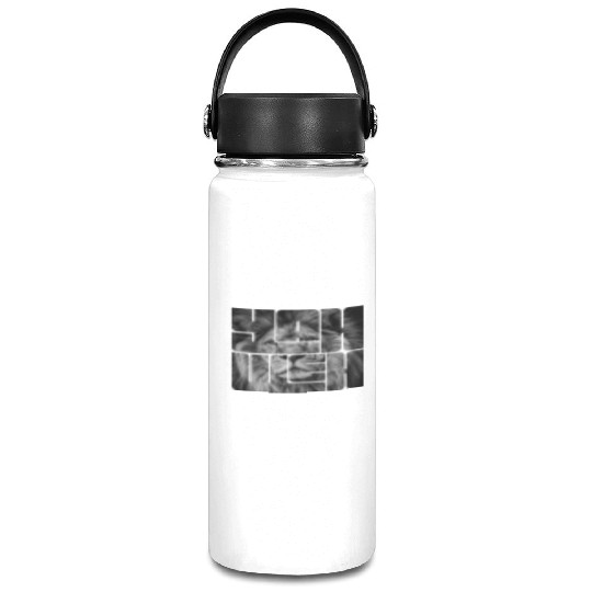 Yahweh (YHWH) Lion Vacuum Flask