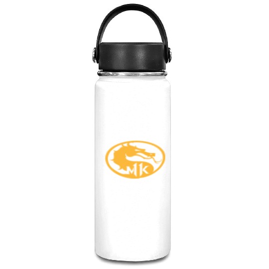 Mortal Kombat - Video Game Vacuum Flask