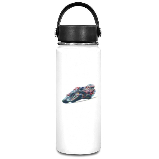 Marc Marquez MM93 - Ant Man Vacuum Flask