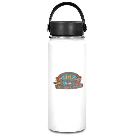 splash mountain Vacuum Flask
