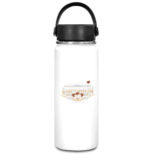 The Pennywise Madness & Mayhem Emporium Vacuum Flask