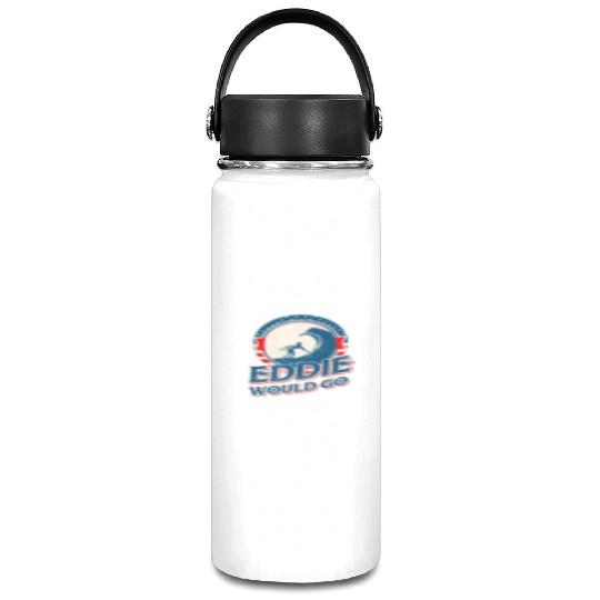 Eddie would go Vacuum Flask