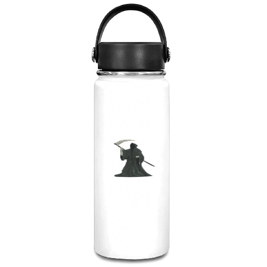 Grim Reaper | Death | Halloween Vacuum Flask