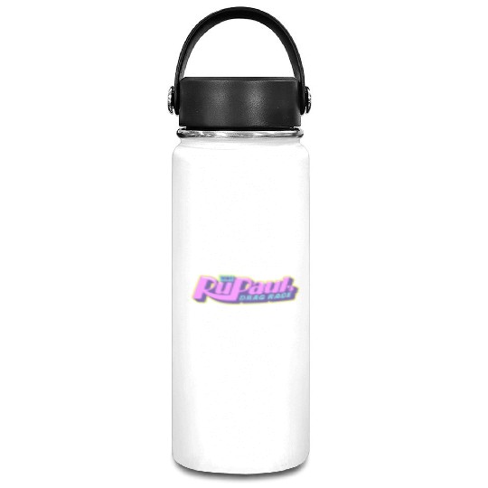 RuPaul s Drag Race Vacuum Flask