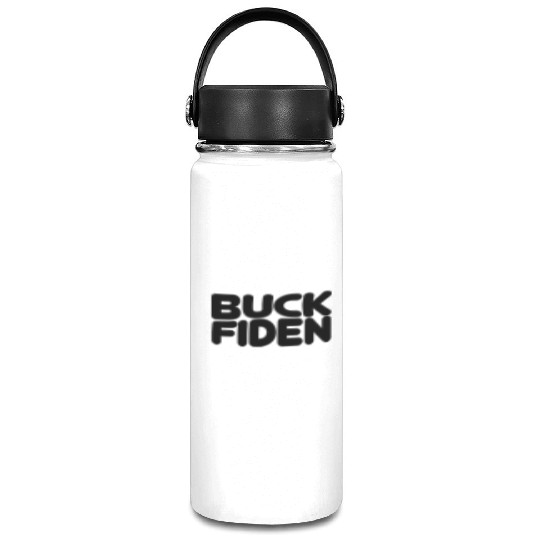 Buck Fiden Vacuum Flask
