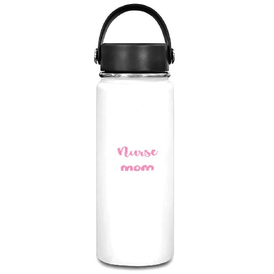 Nursing Registered Nurse Mom RN Vacuum Flask