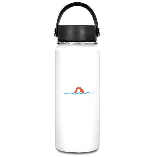 Moab Moab Utah Arches National Park Vacuum Flask