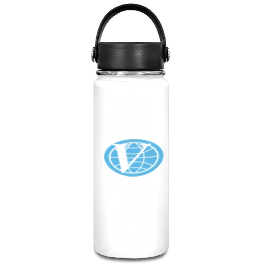 Venture Industries logo The Venture Bros Vacuum Flask