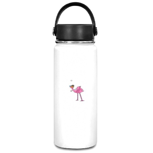 Flamingo Golf Golfing Vacuum Flask