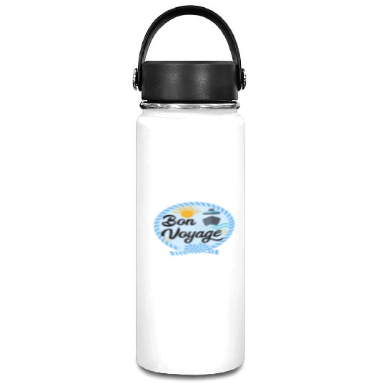 Bon Voyage Vacuum Flask