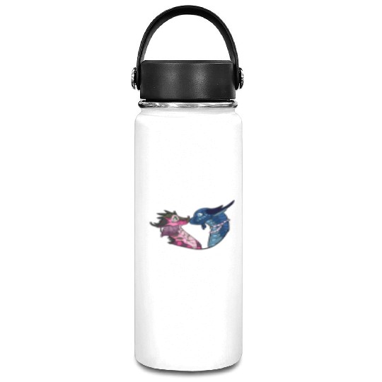 Wings Of Fire Vacuum Flask