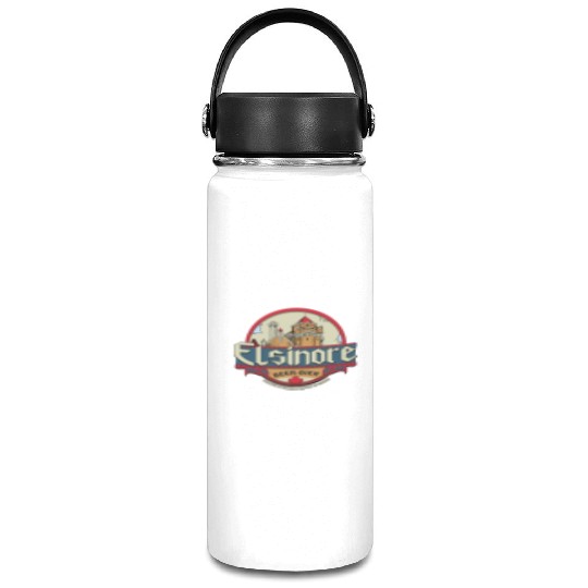 Elsinore Beer 1983 Vacuum Flask
