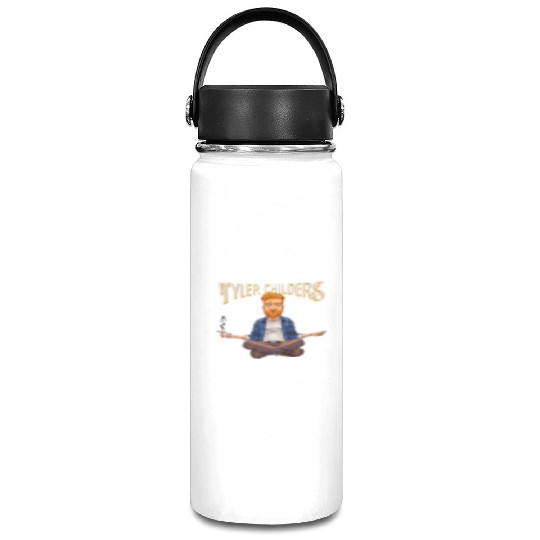 Tyler Childers Vacuum Flask