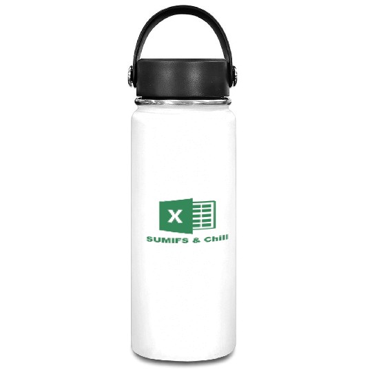 excel Vacuum Flask