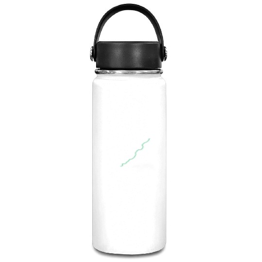 Thruh Hiker, Appalachian Trail - US Trail Vacuum Flask