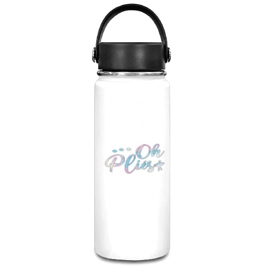 Funny Ballet Dancer Ballet Dancing Ballerina Gifts Vacuum Flask