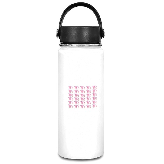 Preppy Monkey Vacuum Flask