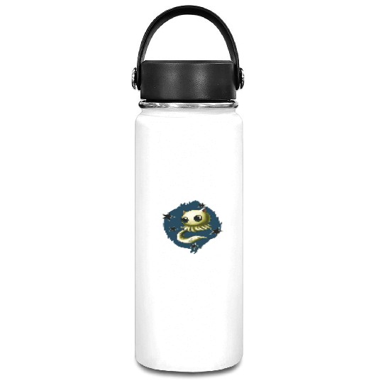 octopus Vacuum Flask