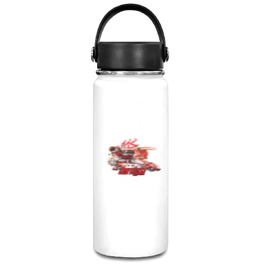 ASTRAY RED FRAME GUNDAM Vacuum Flask