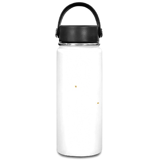 leg day gym Vacuum Flask