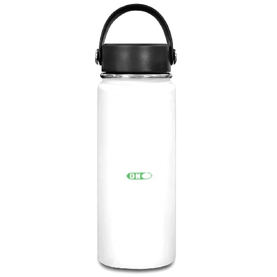 Need Kpop Mode on Vacuum Flask
