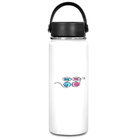 Yoyo Spanish Teacher Gift Yo Yo Vacuum Flask