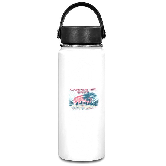 Fourone American World Tour 2021 Show Vacuum Flask