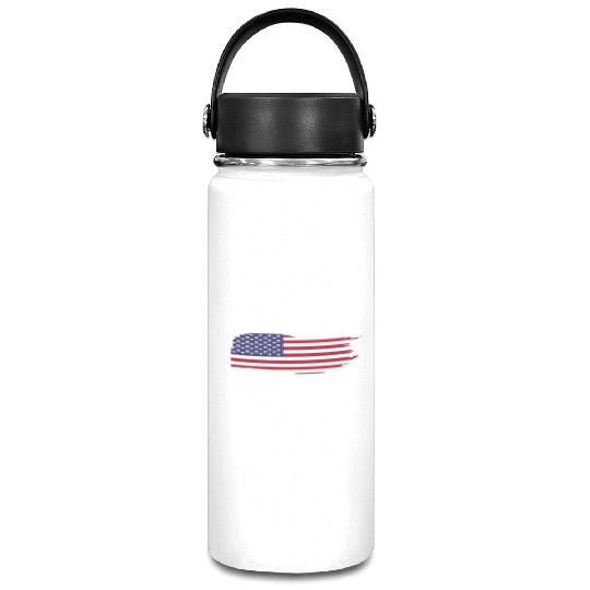 I Study Triggernometry 2nd Aamendment US American Vacuum Flask