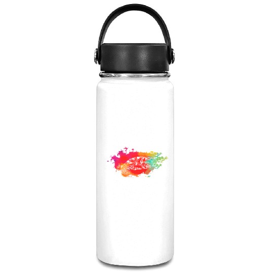 Chameleon Vacuum Flask