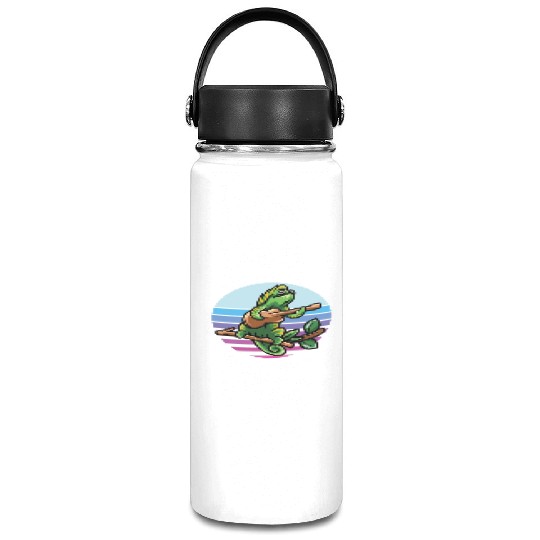 Chameleon Vacuum Flask